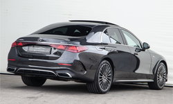 Mercedes-Benz E-klasse  financial lease – Leaseprijzen.nl – afbeelding 2