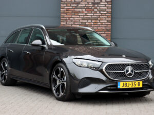 Mercedes-Benz E-klasse  financial lease – Leaseprijzen.nl – afbeelding 2