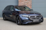 Mercedes-Benz E-klasse  financial lease – Leaseprijzen.nl – afbeelding 2