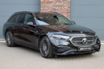 Mercedes-Benz E-klasse  financial lease – Leaseprijzen.nl – afbeelding 2