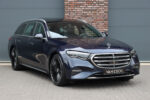 Mercedes-Benz E-klasse  financial lease – Leaseprijzen.nl – afbeelding 2