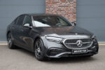 Mercedes-Benz E-klasse  financial lease – Leaseprijzen.nl – afbeelding 2