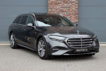Mercedes-Benz E-klasse  financial lease – Leaseprijzen.nl – afbeelding 2