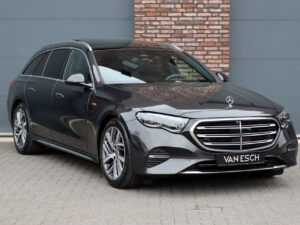 Mercedes-Benz E-klasse  financial lease – Leaseprijzen.nl – afbeelding 2