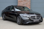 Mercedes-Benz E-klasse  financial lease – Leaseprijzen.nl – afbeelding 2