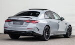 Mercedes-Benz E-klasse  financial lease – Leaseprijzen.nl – afbeelding 2