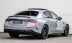 Mercedes-Benz E-klasse  financial lease – Leaseprijzen.nl – afbeelding 2