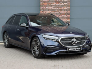 Mercedes-Benz E-klasse  financial lease – Leaseprijzen.nl – afbeelding 2