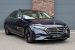 Mercedes-Benz E-klasse  financial lease – Leaseprijzen.nl – afbeelding 2