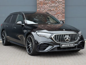 Mercedes-Benz E-klasse  financial lease – Leaseprijzen.nl – afbeelding 2