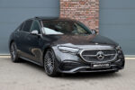 Mercedes-Benz E-klasse  financial lease – Leaseprijzen.nl – afbeelding 2