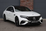 Mercedes-Benz E-klasse  financial lease – Leaseprijzen.nl – afbeelding 2
