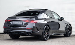 Mercedes-Benz E-klasse  financial lease – Leaseprijzen.nl – afbeelding 2