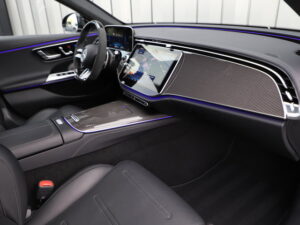 Mercedes-Benz E-klasse  financial lease – Leaseprijzen.nl – afbeelding 3