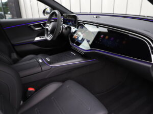 Mercedes-Benz E-klasse  financial lease – Leaseprijzen.nl – afbeelding 3