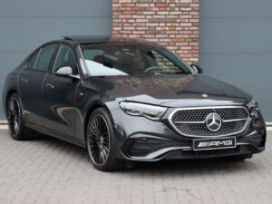 Mercedes-Benz E-klasse  financial lease – Leaseprijzen.nl – afbeelding 2