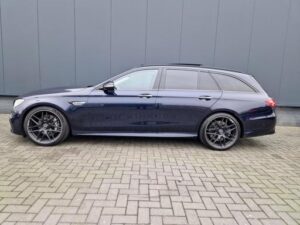 Mercedes-Benz E-klasse  financial lease – Leaseprijzen.nl – afbeelding 2