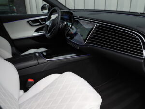 Mercedes-Benz E-klasse  financial lease – Leaseprijzen.nl – afbeelding 3