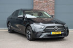 Mercedes-Benz E-klasse  financial lease – Leaseprijzen.nl – afbeelding 2