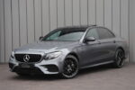 Mercedes-Benz E-klasse  financial lease – Leaseprijzen.nl – afbeelding 1