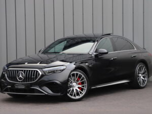 Mercedes-Benz E-klasse  financial lease – Leaseprijzen.nl – afbeelding 1