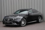Mercedes-Benz E-klasse  financial lease – Leaseprijzen.nl – afbeelding 1