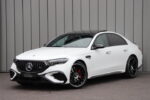 Mercedes-Benz E-klasse  financial lease – Leaseprijzen.nl – afbeelding 1