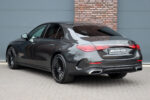 Mercedes-Benz E-klasse  financial lease – Leaseprijzen.nl – afbeelding 3