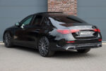 Mercedes-Benz E-klasse  financial lease – Leaseprijzen.nl – afbeelding 3