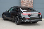 Mercedes-Benz E-klasse  financial lease – Leaseprijzen.nl – afbeelding 3