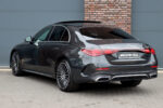 Mercedes-Benz E-klasse  financial lease – Leaseprijzen.nl – afbeelding 3