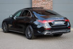 Mercedes-Benz E-klasse  financial lease – Leaseprijzen.nl – afbeelding 3