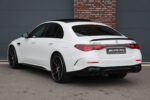 Mercedes-Benz E-klasse  financial lease – Leaseprijzen.nl – afbeelding 3