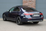 Mercedes-Benz E-klasse  financial lease – Leaseprijzen.nl – afbeelding 3