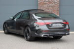 Mercedes-Benz E-klasse  financial lease – Leaseprijzen.nl – afbeelding 3