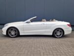 Mercedes-Benz E-klasse  financial lease – Leaseprijzen.nl – afbeelding 3