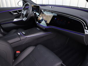 Mercedes-Benz E-klasse  financial lease – Leaseprijzen.nl – afbeelding 3