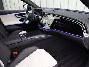 Mercedes-Benz E-klasse  financial lease – Leaseprijzen.nl – afbeelding 3