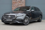 Mercedes-Benz E-klasse  financial lease – Leaseprijzen.nl – afbeelding 1