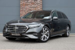 Mercedes-Benz E-klasse  financial lease – Leaseprijzen.nl – afbeelding 1