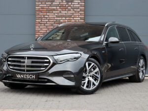 Mercedes-Benz E-klasse  financial lease – Leaseprijzen.nl – afbeelding 1