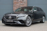 Mercedes-Benz E-klasse  financial lease – Leaseprijzen.nl – afbeelding 1