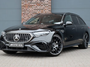 Mercedes-Benz E-klasse  financial lease – Leaseprijzen.nl – afbeelding 1