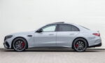 Mercedes-Benz E-klasse  financial lease – Leaseprijzen.nl – afbeelding 4