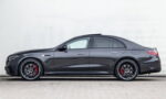 Mercedes-Benz E-klasse  financial lease – Leaseprijzen.nl – afbeelding 4