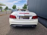 Mercedes-Benz E-klasse  financial lease – Leaseprijzen.nl – afbeelding 4