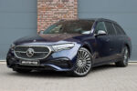 Mercedes-Benz E-klasse  financial lease – Leaseprijzen.nl – afbeelding 1