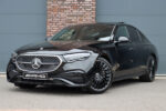 Mercedes-Benz E-klasse  financial lease – Leaseprijzen.nl – afbeelding 1