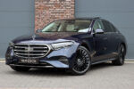 Mercedes-Benz E-klasse  financial lease – Leaseprijzen.nl – afbeelding 1
