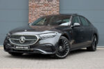 Mercedes-Benz E-klasse  financial lease – Leaseprijzen.nl – afbeelding 1